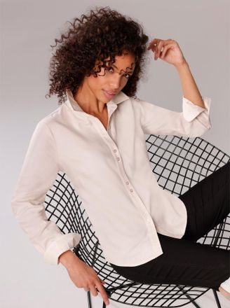 Création L Hemdbluse