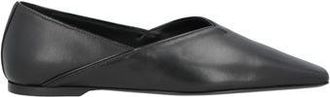 Toteme FOOTWEAR - Ballet flats on YOOX.COM