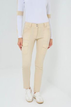 Anatomie Kate Skinny Cargo Pant in Wheat at Nordstrom, Size X-Small 30