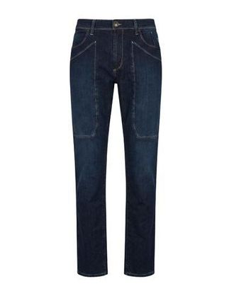 Jeckerson BOTTOMWEAR - Jeans sur YOOX.COM