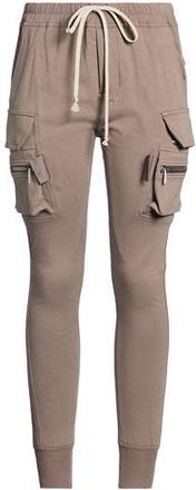 Rick Owens BOTTOMWEAR - Trousers on YOOX.COM