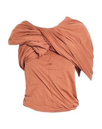 Rick Owens TOPWEAR - Tops on YOOX.COM