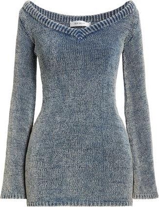 Aya Muse KLEIDER - Mini-Kleider auf YOOX.COM