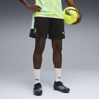 Puma Neymar Jr Shorts Creativity Training da uomo, Abbigliamento, Nero, XL