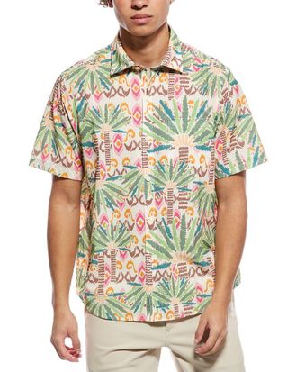 Tommy Bahama Bahama Coast Palm Pointe Shirt