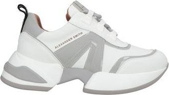 Alexander Smith FOOTWEAR - Trainers on YOOX.COM