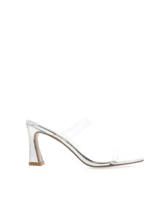 Billini Mikana Heels In Silver
