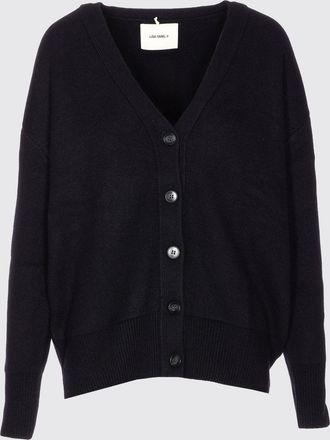 Lisa Yang Cardigan di cashmere Lisa Yang