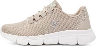 Freddy Scarpe da Ginnastica Donna in Mesh con Logo 3d