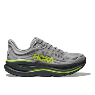 Hoka One One Hombre, Zapatos, Gris, Talla: 44 EU