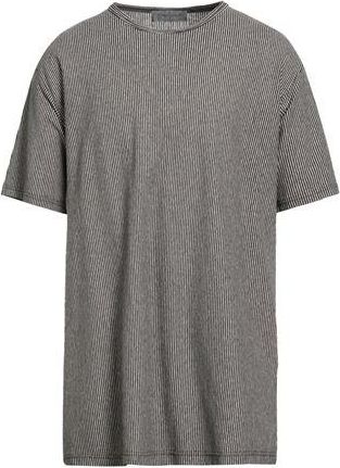 Yohji Yamamoto CAMISETAS Y TOPS - Camisetas en YOOX.COM