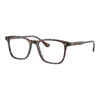 Oliver Peoples Glasses, unisex, Brown, 53 MM, Tillen Sunglasses