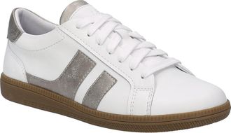 Josef Seibel Joleen 04 Sneaker in Whitecampagne at Nordstrom, Size 11-11.5Us