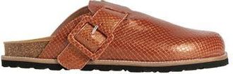 Pollini CALZADO - Mules & Zuecos en YOOX.COM