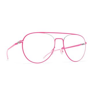 Mykita Dames, Accessoires, Roze, Maat: 56 MM