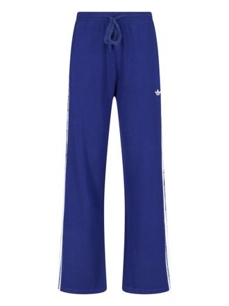 adidas Pantaloni In Maglia Firebird