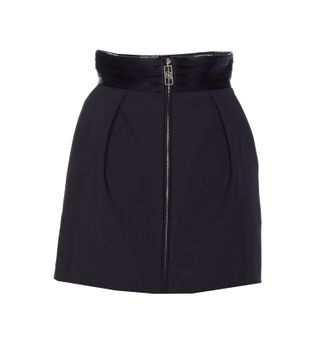 Elisabetta Franchi Mini Skirt