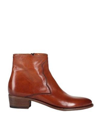 Pantanetti FOOTWEAR - Ankle boots on YOOX.COM