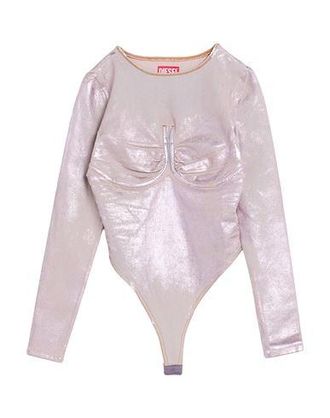 Diesel TOPWEAR - Bodysuits on YOOX.COM
