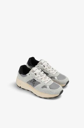Scalpers Turin Sneakers in Grey at Nordstrom, Size 38