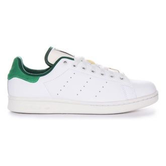 adidas Sneakers, male, White, 6 UK, Stan Smith Trainers