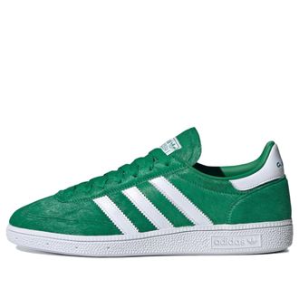 adidas Handball Spezial Green White IH9982