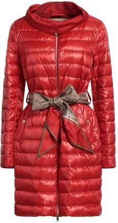 Herno COATS & JACKETS - Puffers on YOOX.COM