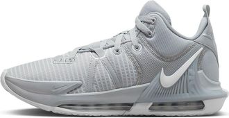 Nike LeBron Witness 7 TB Wolf Grey DZ3299-002