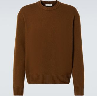 Frame Denim Cashmere sweater