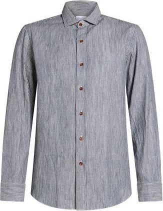 Salvatore Piccolo TOPWEAR - Camicie jeans su YOOX.COM