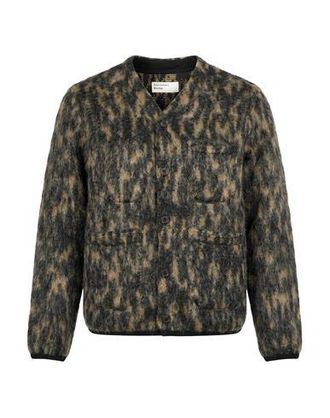 Universal Works KNITWEAR - Cardigans sur YOOX.COM