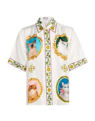 Paul & Joe TOPWEAR - Shirts on YOOX.COM