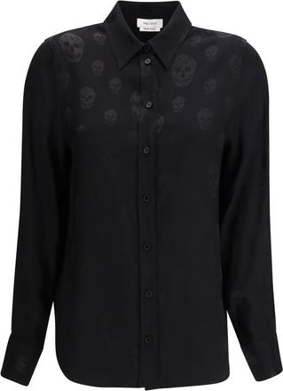 Alexander McQueen Shirts
