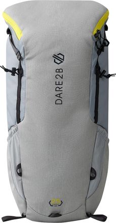 Dare 2B Dare 2B Torrek 25L rugzak (Licht Staal)
