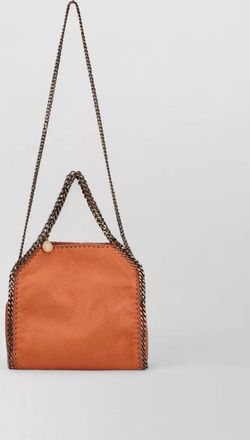 Stella McCartney falabella mini shoulder bag
