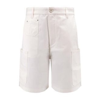 Givenchy Casual Shorts