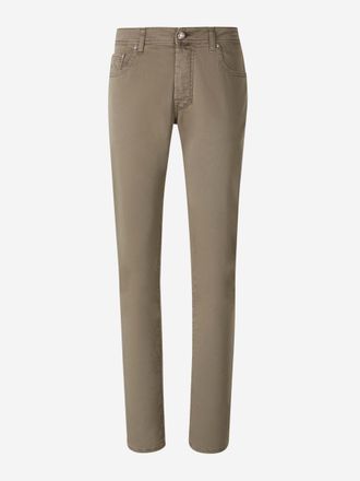Jacob Cohen 5 Pocket Pants