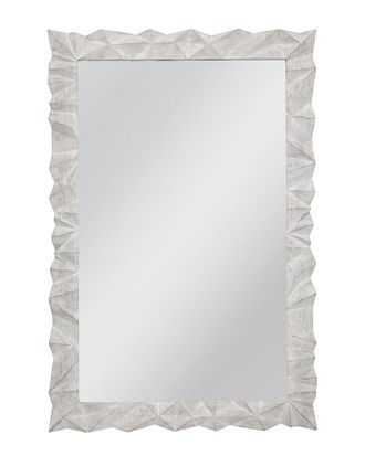 Bassett Mirror Company Isola Wall Mirror