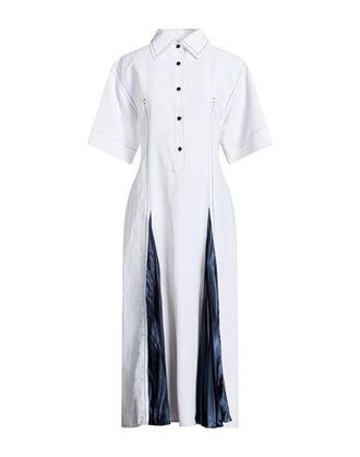 Ferragamo KLEIDER - Midi-Kleider auf YOOX.COM