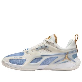 Nike Jordan (WMNS) Air Jordan Heir Series PF Denim Gold FZ2473-104