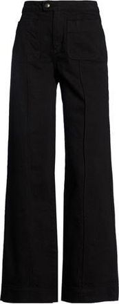 SOEUR PARTES DE ABAJO - Pantalones vaqueros en YOOX.COM