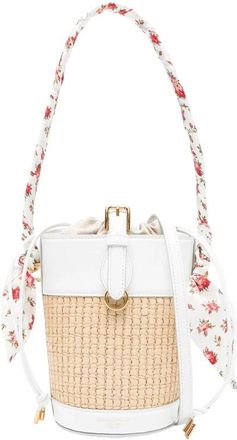 Dolce & Gabbana Bucket Bag - Dames - Schoudertassen - Veelkleurig - ONE Size - Tassen