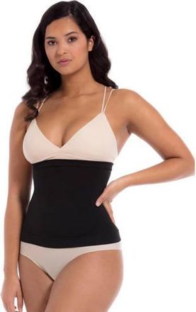 Magic Bodyfashion taillevormer zwart