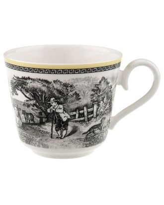 Villeroy & Boch Audun Ferme Breakfast Cup