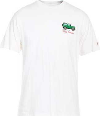 MC2 Saint Barth TOPWEAR - T-shirts su YOOX.COM