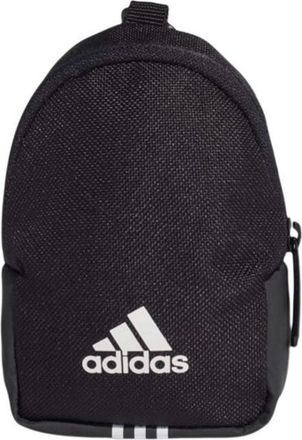 adidas Tiny Classic Duffel Bag Black White FU1112