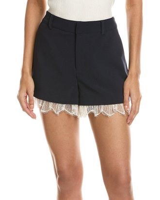 Cinq &agrave; Sept Cinq &Agrave; Sept Roxie Short