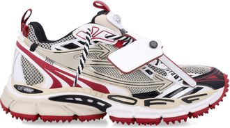 Off-white Off-white Be Right Back Women S Sneakers