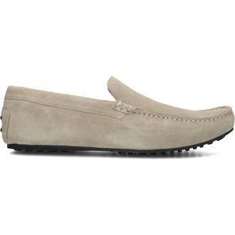Stefano Lauran Heren, Schoenen, Beige, Maat: 42 EU