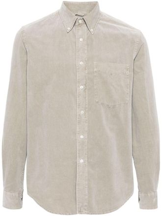 Aspesi cotton shirt - Neutrals